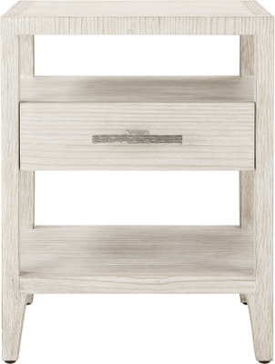 Breeze One Drawer Nightstand