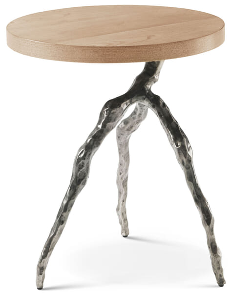 Catalina Branch Accent Table