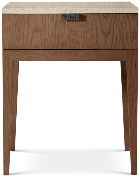Catalina Single Drawer Nightstand