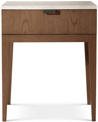 Catalina Single Drawer Nightstand