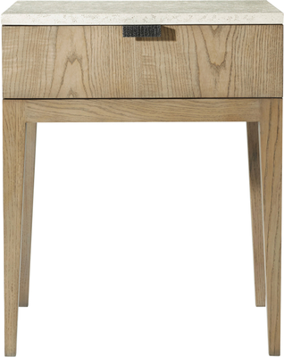 Catalina Single Drawer Nightstand