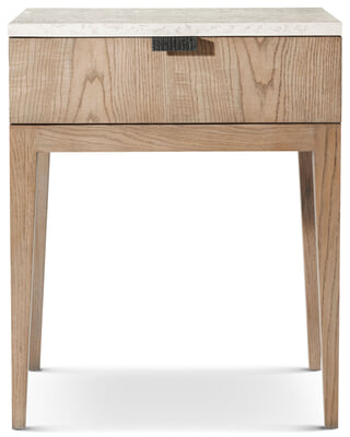 Catalina Single Drawer Nightstand