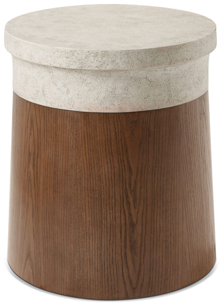 Catalina Side Table III