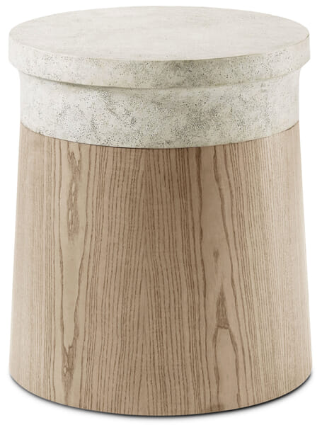 Catalina Side Table III Catalina Side Table III
