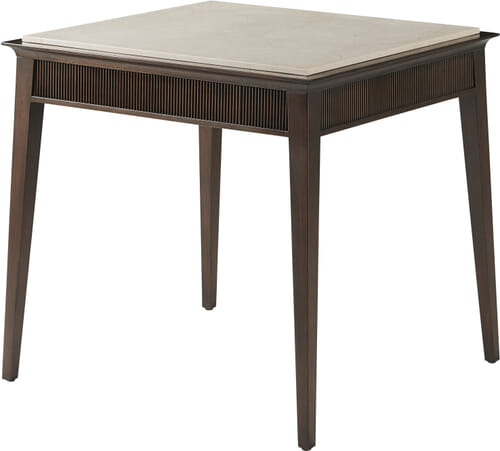 Lido Side Table II Lido Side Table II