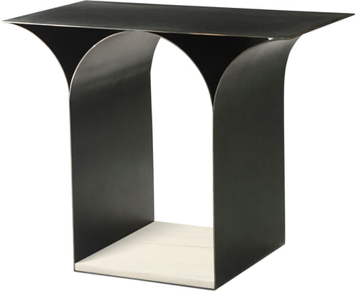 Luca Side Table