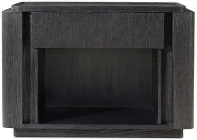 Repose Open Nightstand