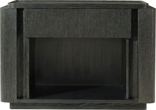 Repose Open Nightstand Repose Open Nightstand
