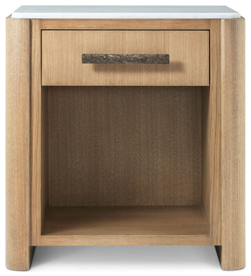 Essence Nightstand