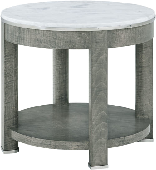 Hudson Side Table Hudson Side Table
