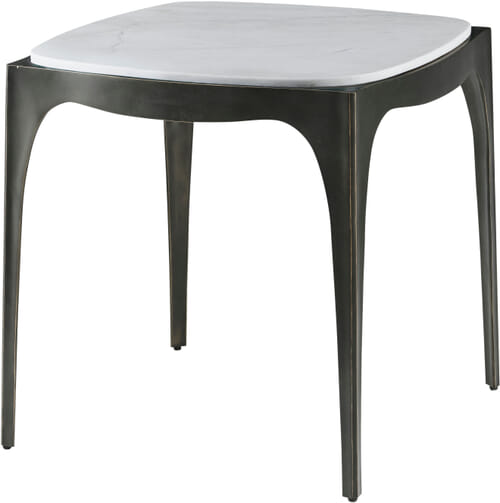 Rome Square Side Table Rome Square Side Table