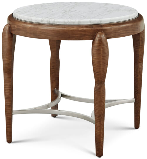 Origins Side Table