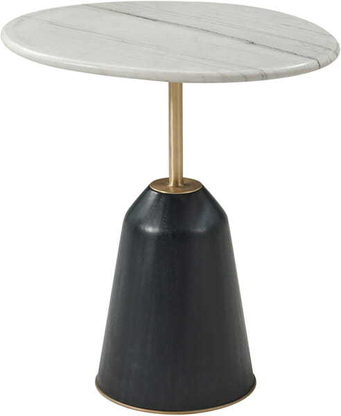 Amorphous Side Table Amorphous Side Table