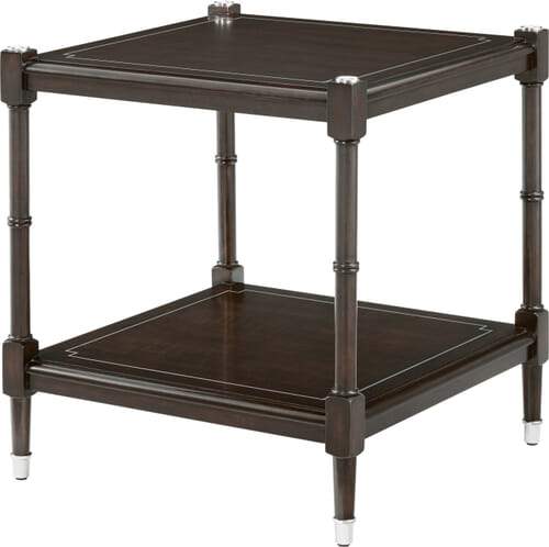 Spencer London Side Table Spencer London Side Table