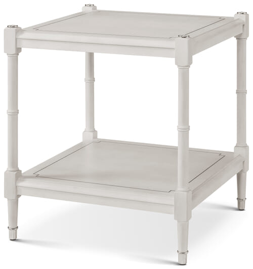 Spencer London Side Table Spencer London Side Table