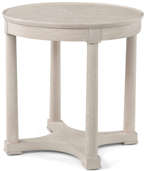 Surrey Round Side Table