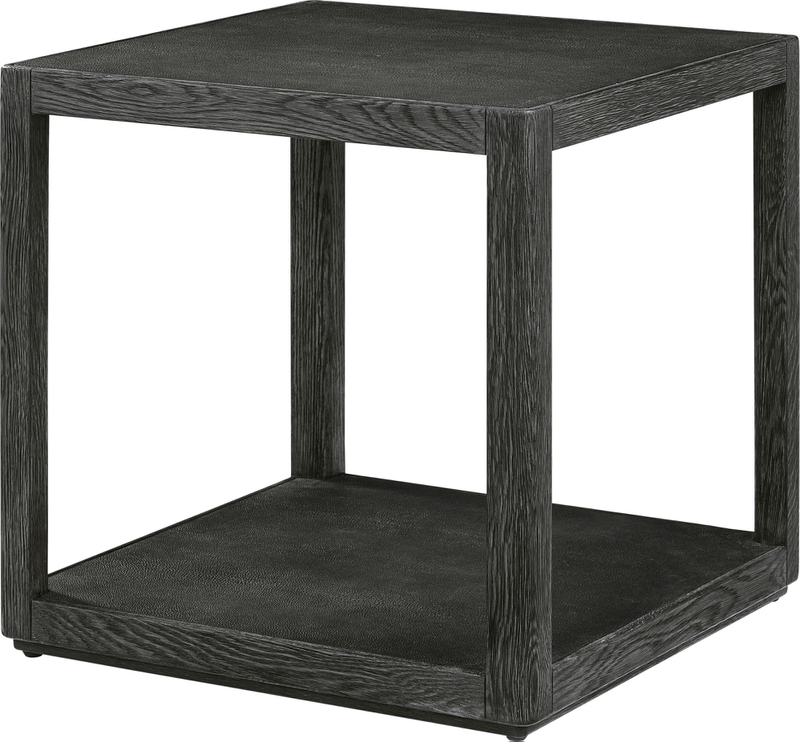 Maxwell Side Table