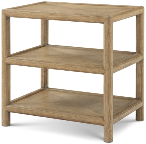 Montauk Tall Side Table Montauk Tall Side Table