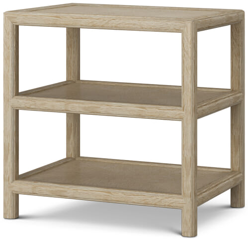 Montauk Tall Side Table Montauk Tall Side Table