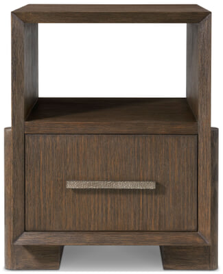 Urbane Single Drawer Nightstand