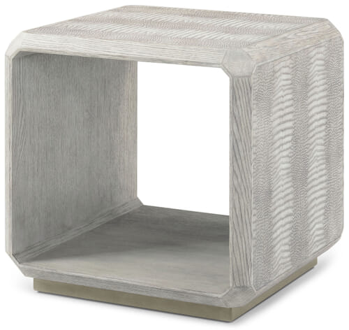 Spencer St. James Side Table