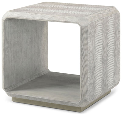 Spencer St. James Side Table