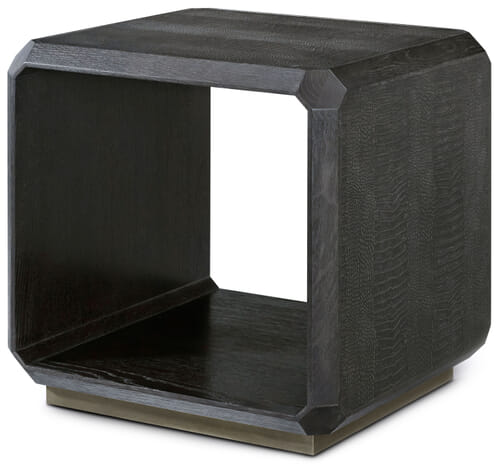 Spencer St. James Side Table