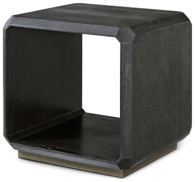 Spencer St. James Side Table