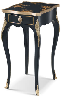 Tranquility Accent Table