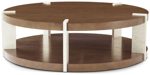 Catalina Round Cocktai Table