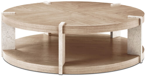 Catalina Round Cocktai Table Catalina Round Cocktai Table