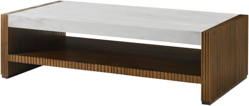 Riva Cocktail Table