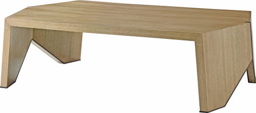 Nico Cocktail Table