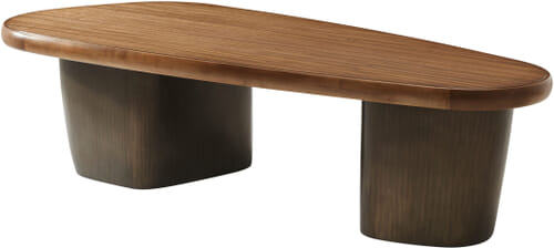Aris Large Cocktail Table