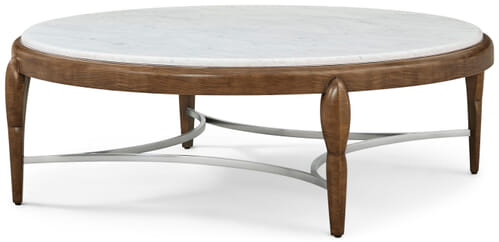 Origins Cocktail Table