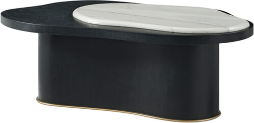Amorphous Cocktail Table Amorphous Cocktail Table