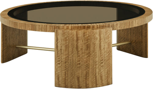 Jenson Cocktail Table Jenson Cocktail Table
