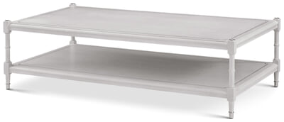Spencer London Cocktail Table