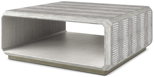 Spencer St. James Square Cocktail Table Spencer St. James Square Cocktail Table