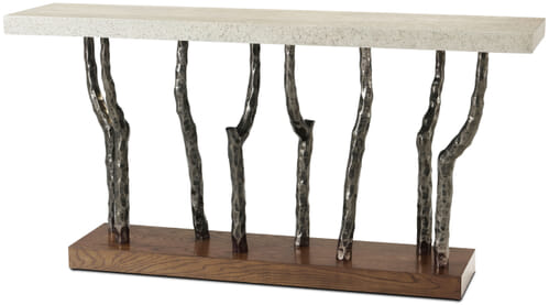 Catalina Branch Console Catalina Branch Console