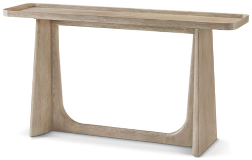 Repose Wooden Console Table Repose Wooden Console Table