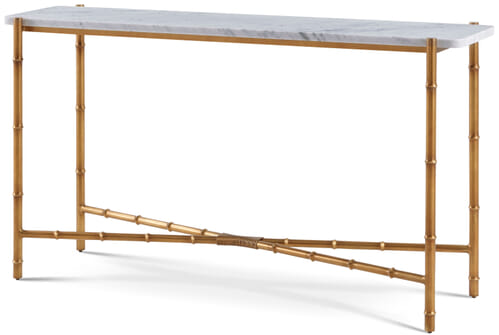 Kesden Console Table