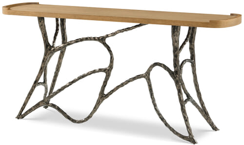 Essence Metal Console Essence Metal Console