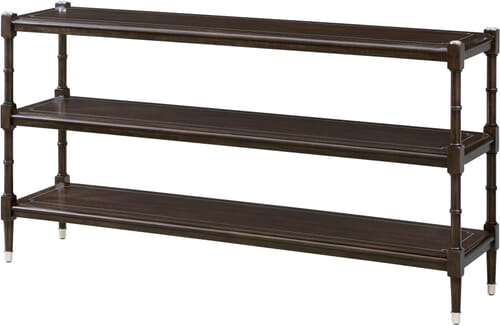 Spencer London Console Table Spencer London Console Table
