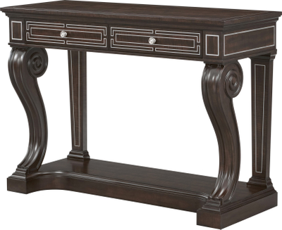 Spencer London Empire Console