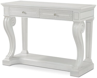 Spencer London Empire Console