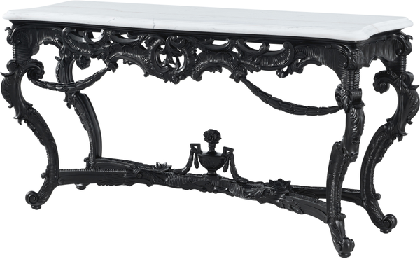 Spencer London Rococo Console