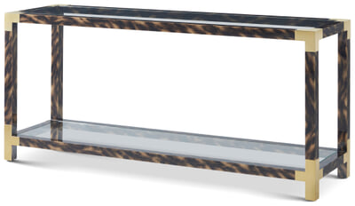 Arakan Console Table