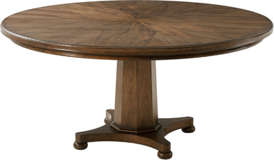 
The Soleil Dining Table 