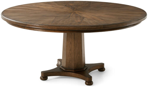 
The Soleil Dining Table 